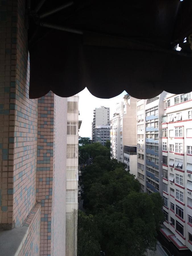 Studio Copacabana Рио де Жанейро Екстериор снимка